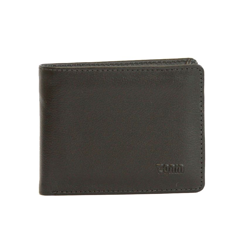 Carteira Masculina 3510 Preto 