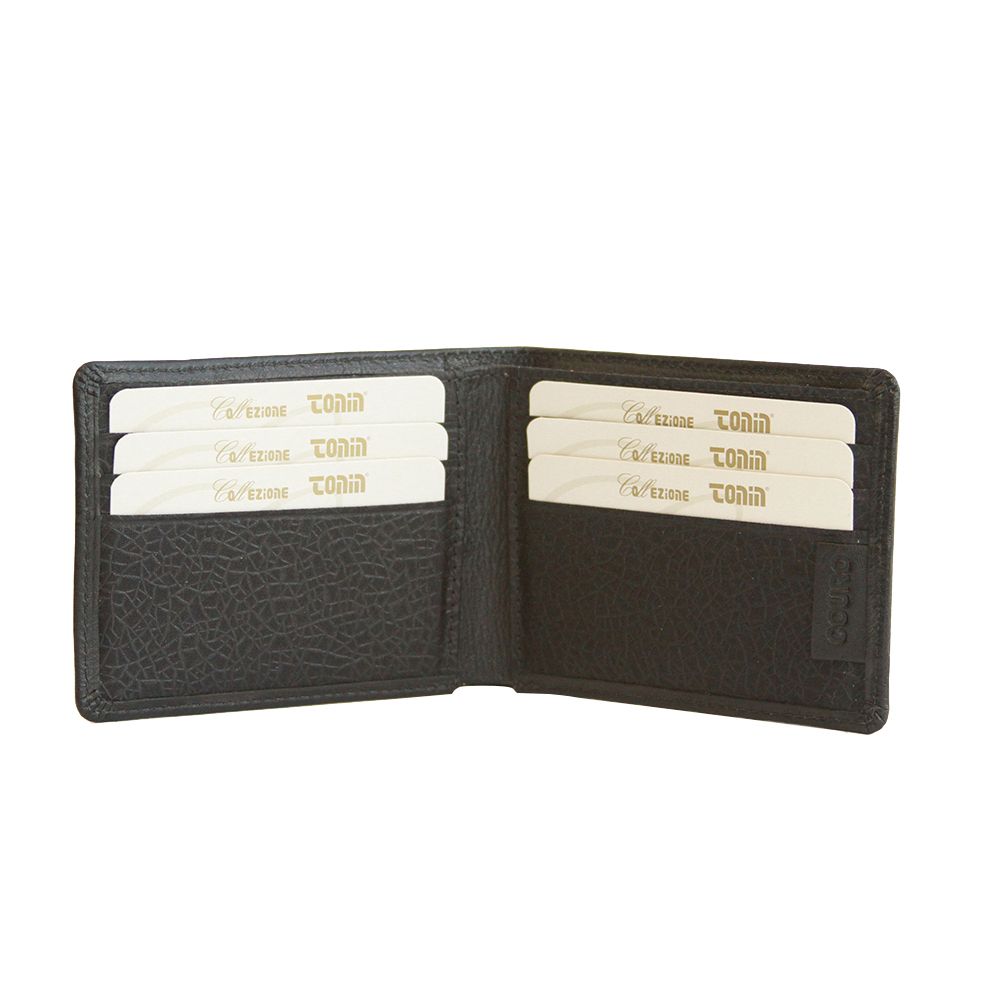 Carteira Masculina 3510 Preto 
