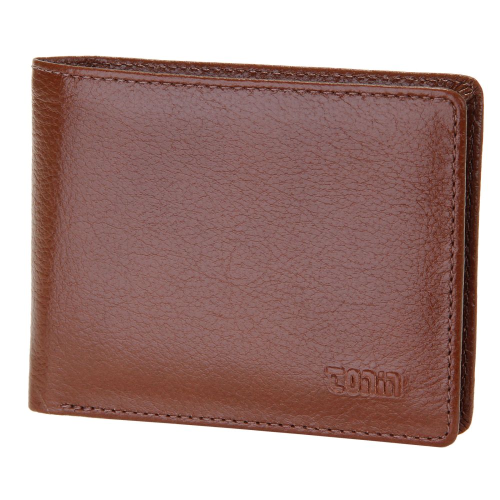 Carteira Masculina 3510 Caramelo