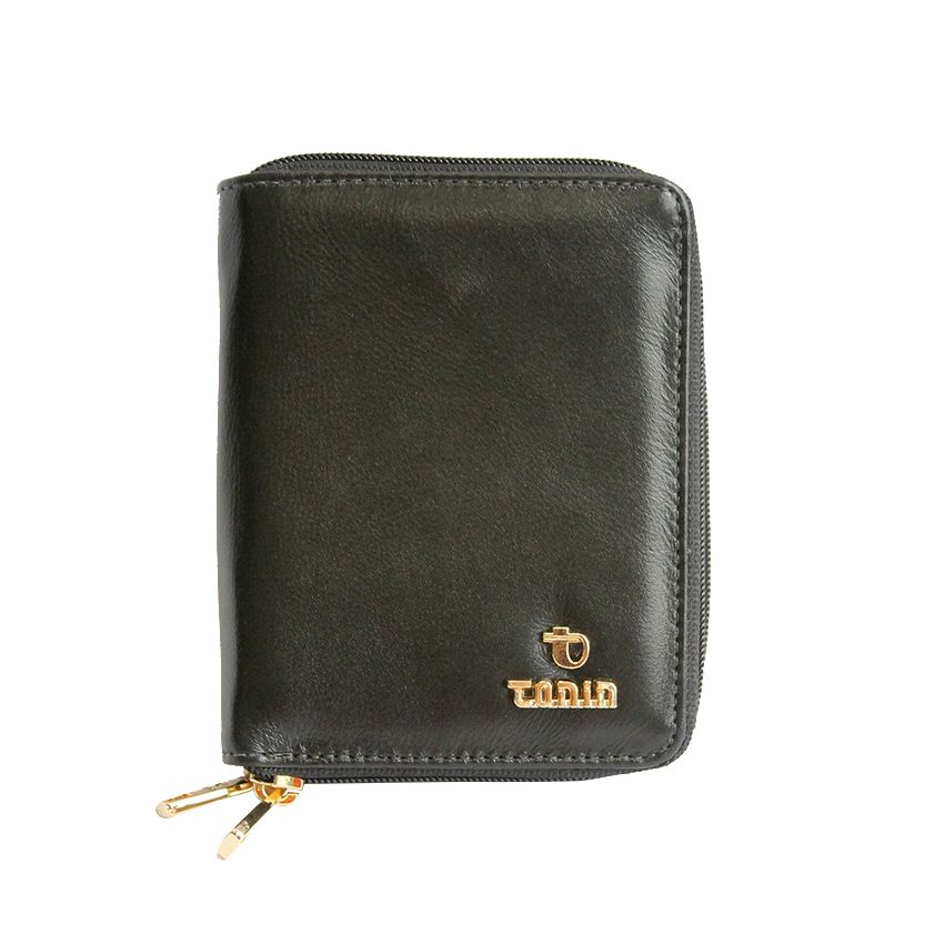 Carteira Feminina 0691 Preto