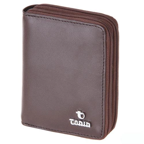 Carteira Feminina 0691 Marrom