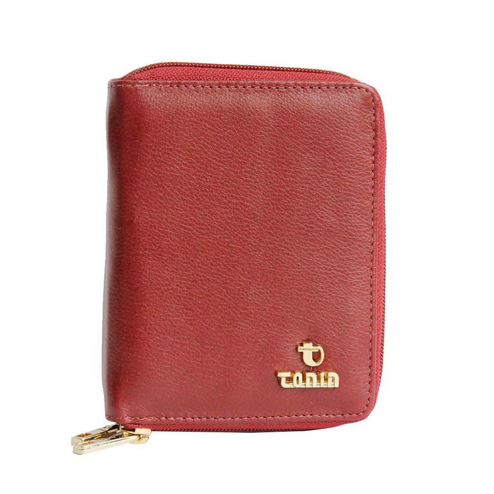 Carteira Feminina 0691 Marsala