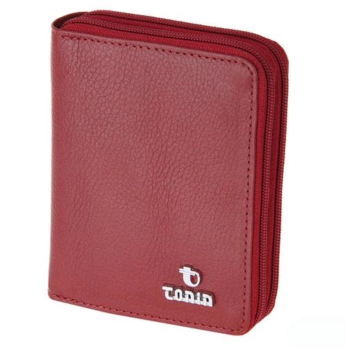 Carteira Feminina 0691 Marsala