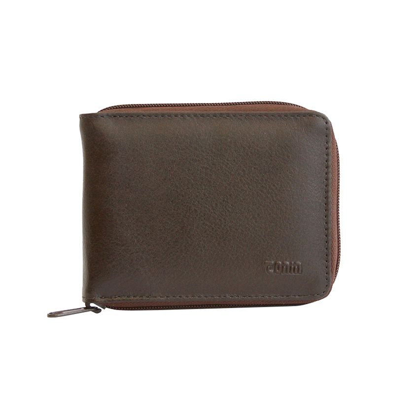 Carteira Masculina 3515 Marrom