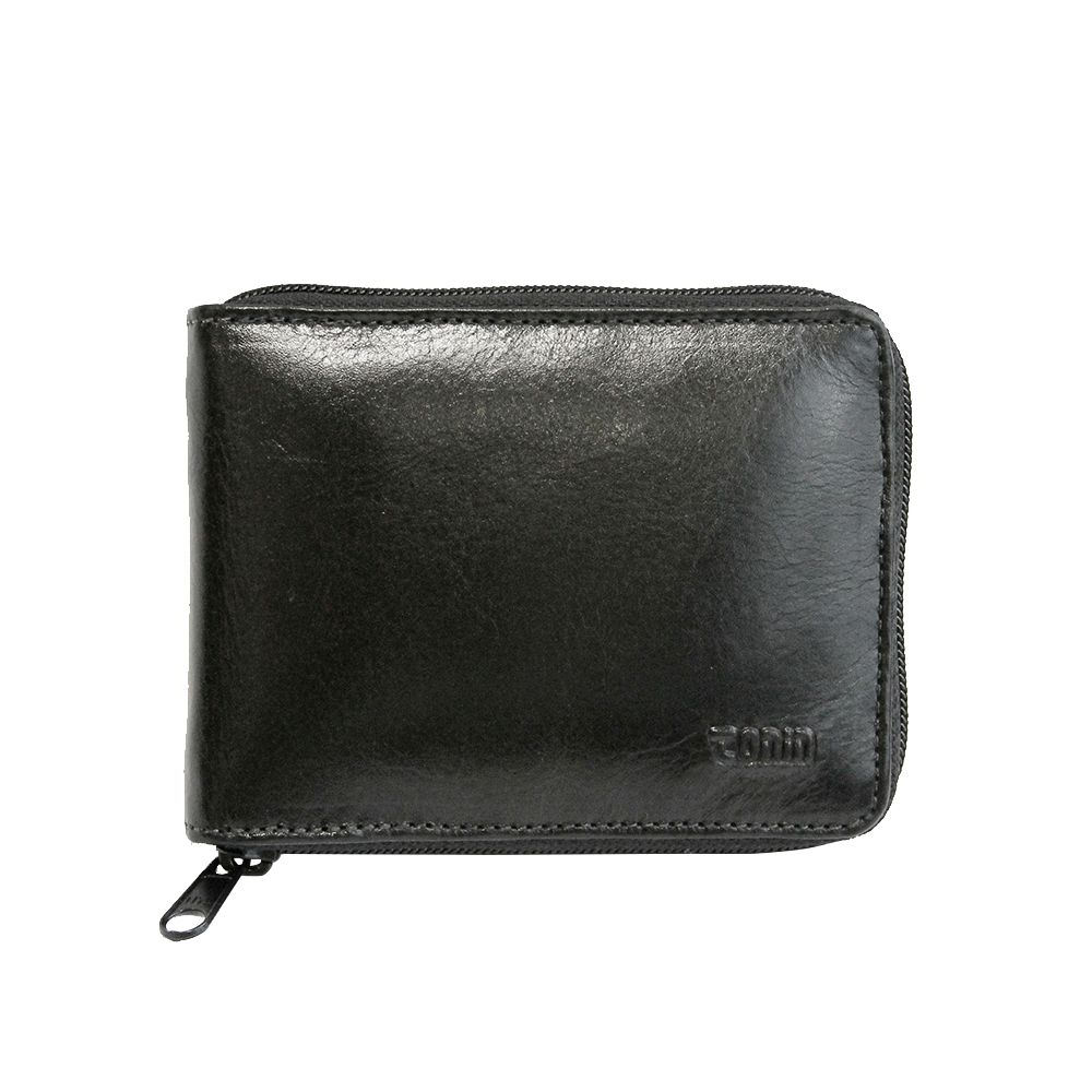 Carteira Masculina 0675 Preto