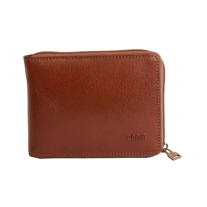 Carteira Masculina 0675 Caramelo