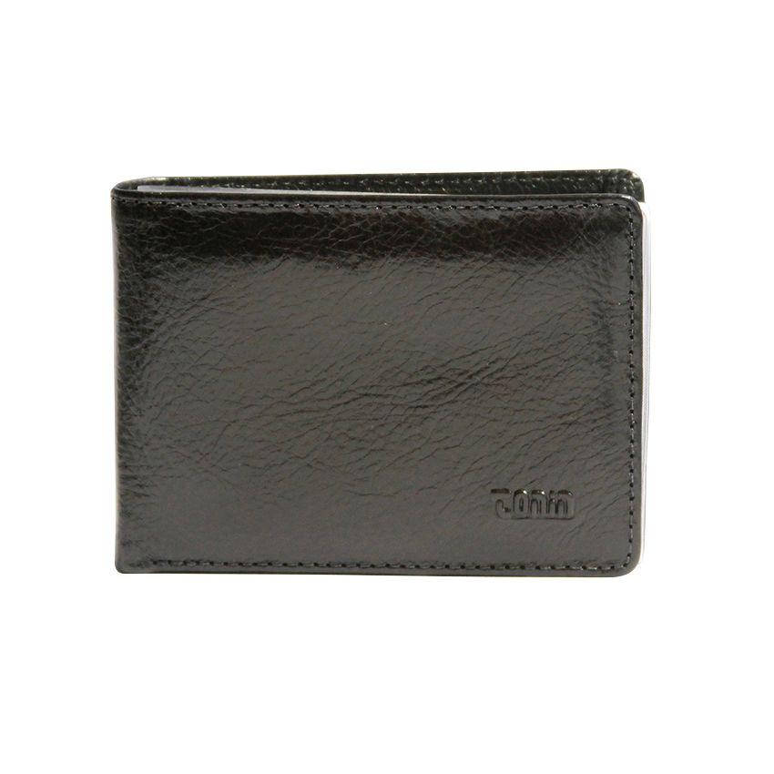 Carteira Masculina 0703 Preto