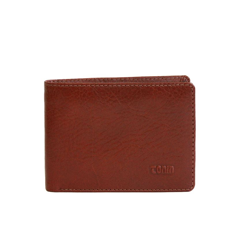 Carteira Masculina 0703 Pinhão