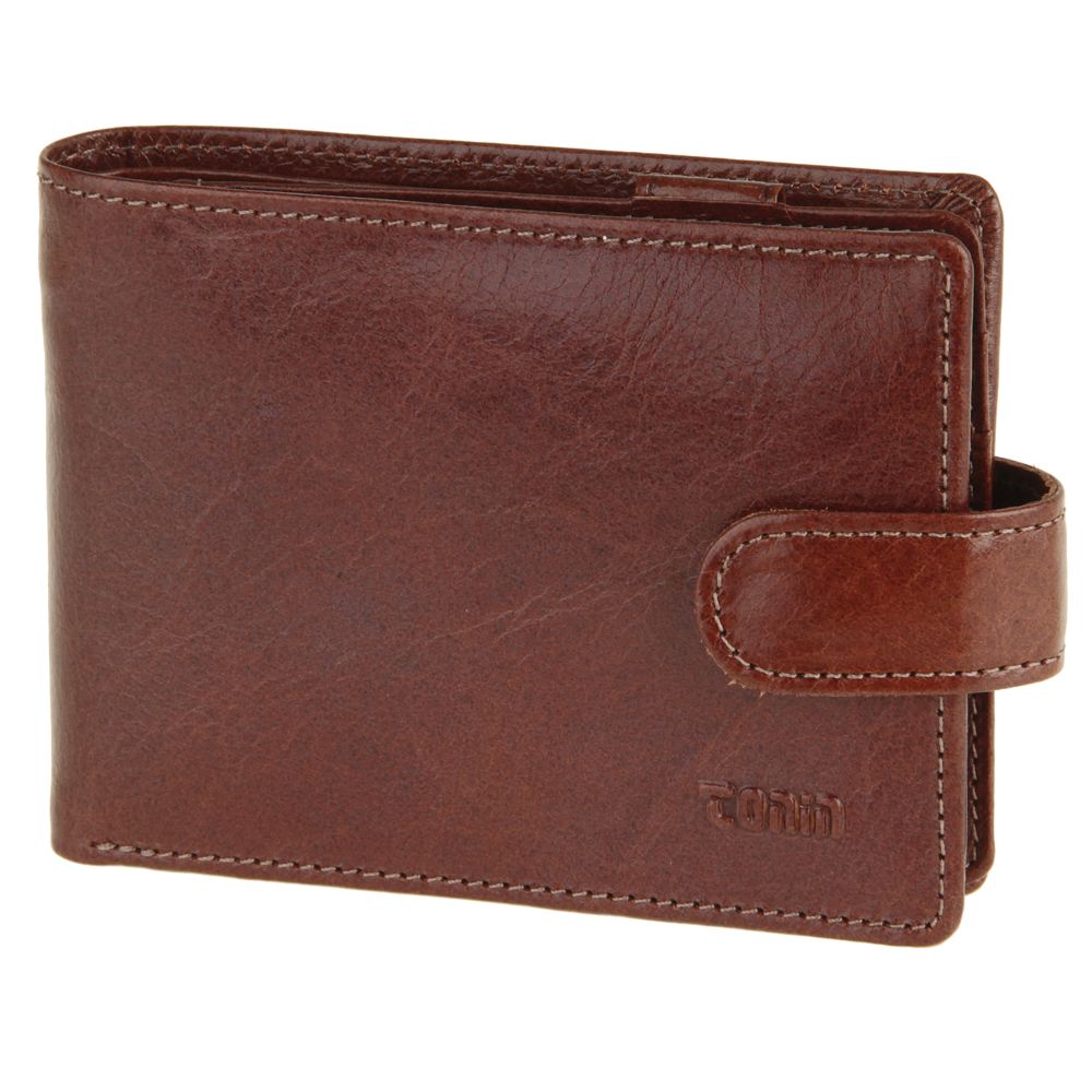 Carteira Masculina 0680 Pinhão