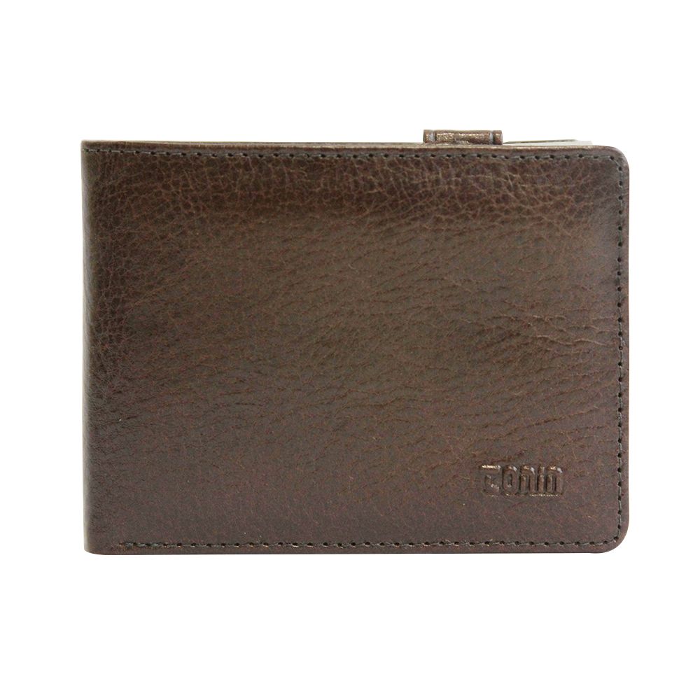 Carteira Masculina 0681 Marrom