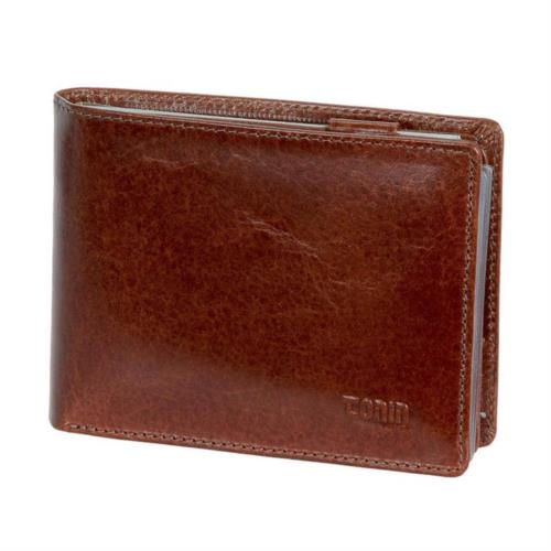 Carteira Masculina 0681 Caramelo