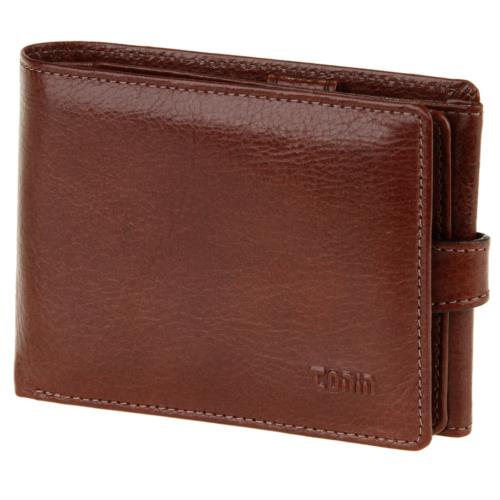 Carteira Masculina 0755 Pinhão