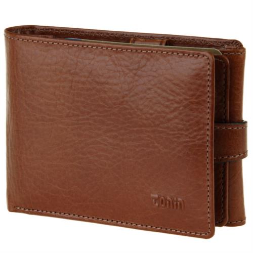 Carteira Masculina 0755 Caramelo