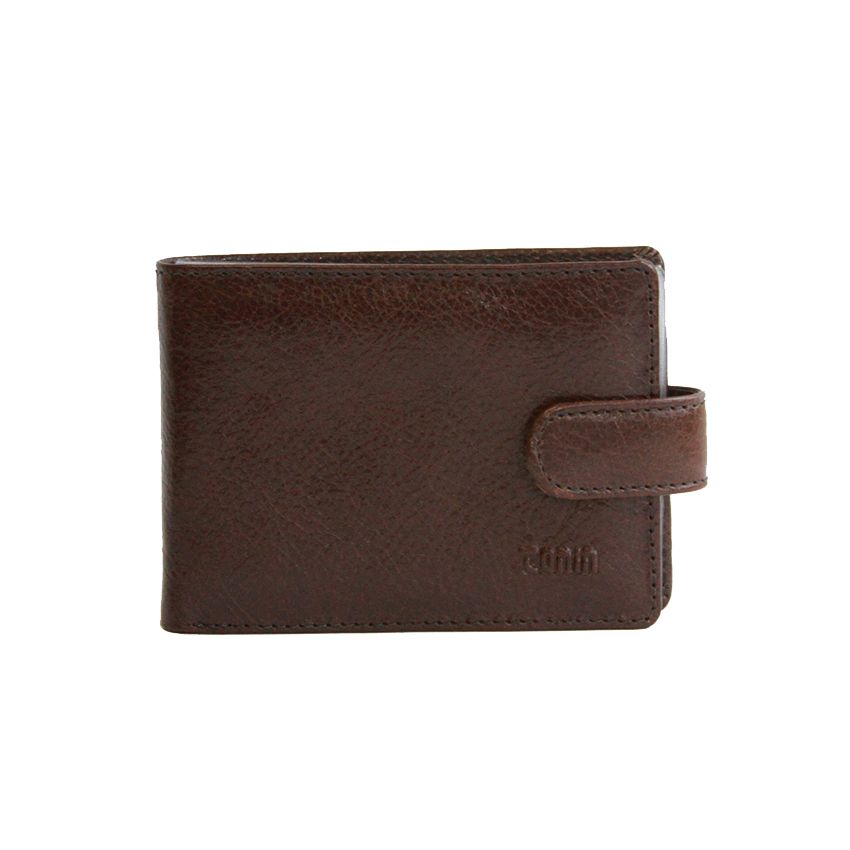 Carteira Masculina 277 Marrom 