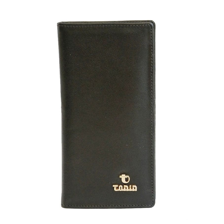 Carteira Feminina 3517 Preto 