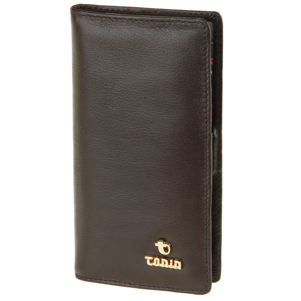 Carteira Feminina 3517 Marrom