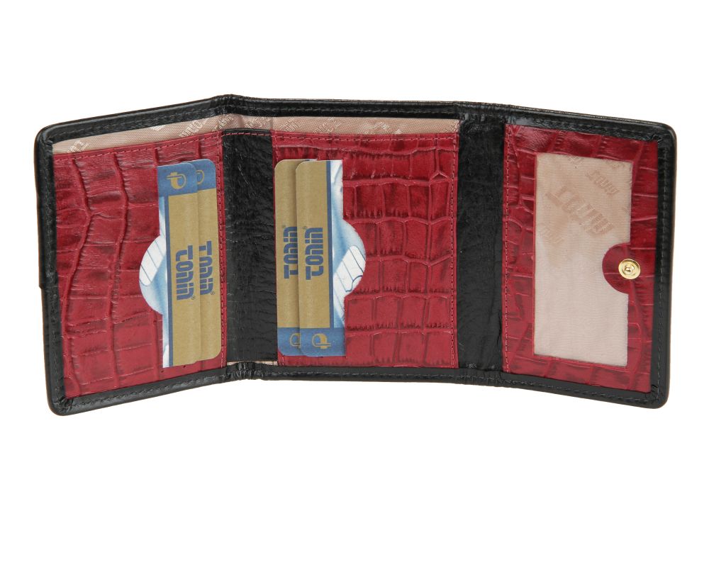 Carteira Feminina 20164 Marsala