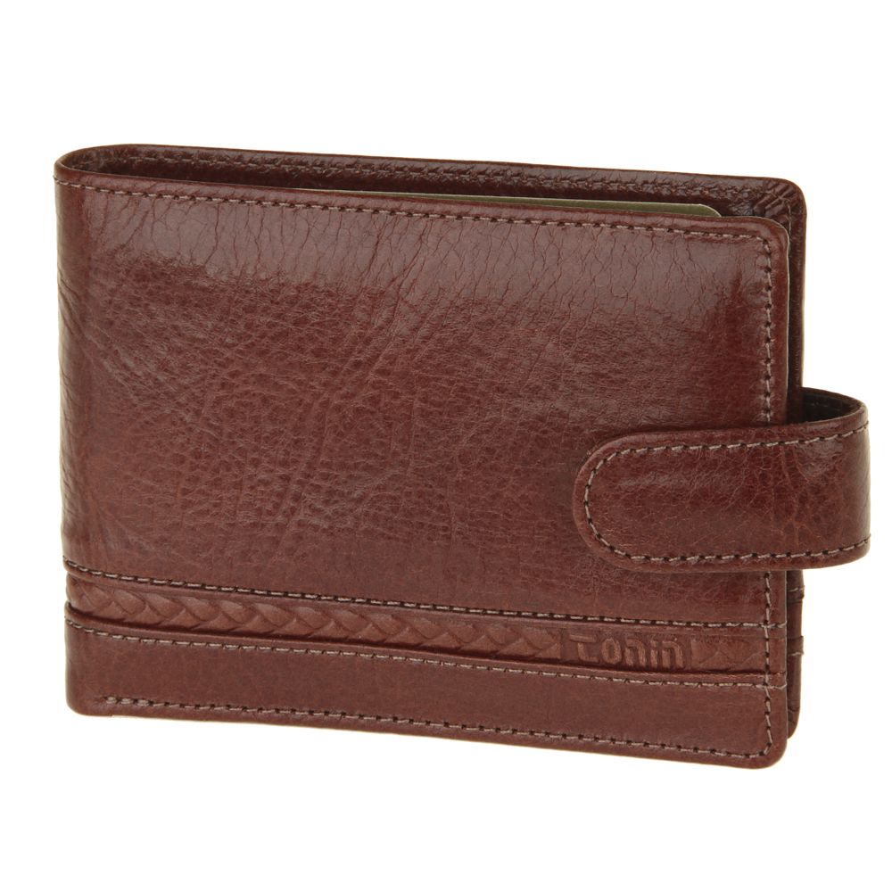 Carteira Masculina 20175 Pinhão